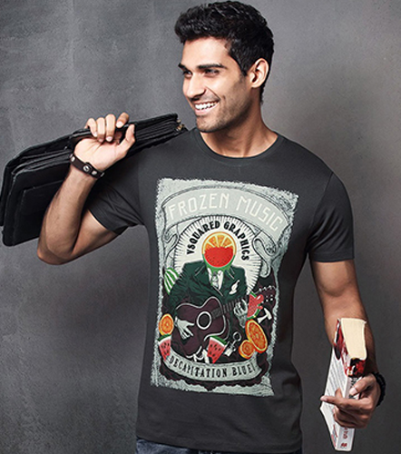 Men's Graphic Tees |  Up to 80% off