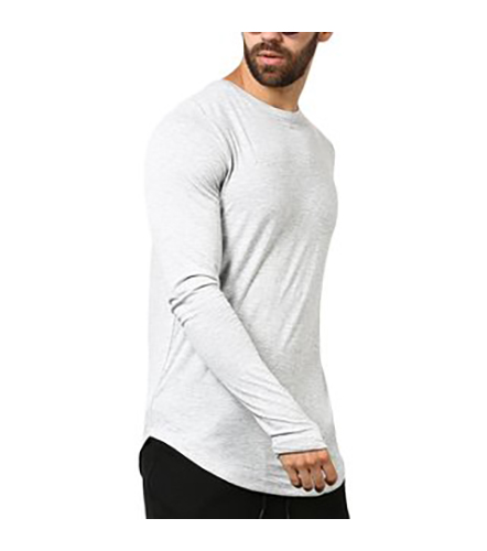 Men's Full Slive Tshirt | Up to 80% Off